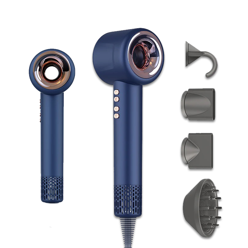 Secador de pelo profesional Radian VORTEX