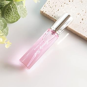 Perfume de feromonas para mujer