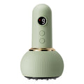 Cepillo de masaje corporal eléctrico meridiano