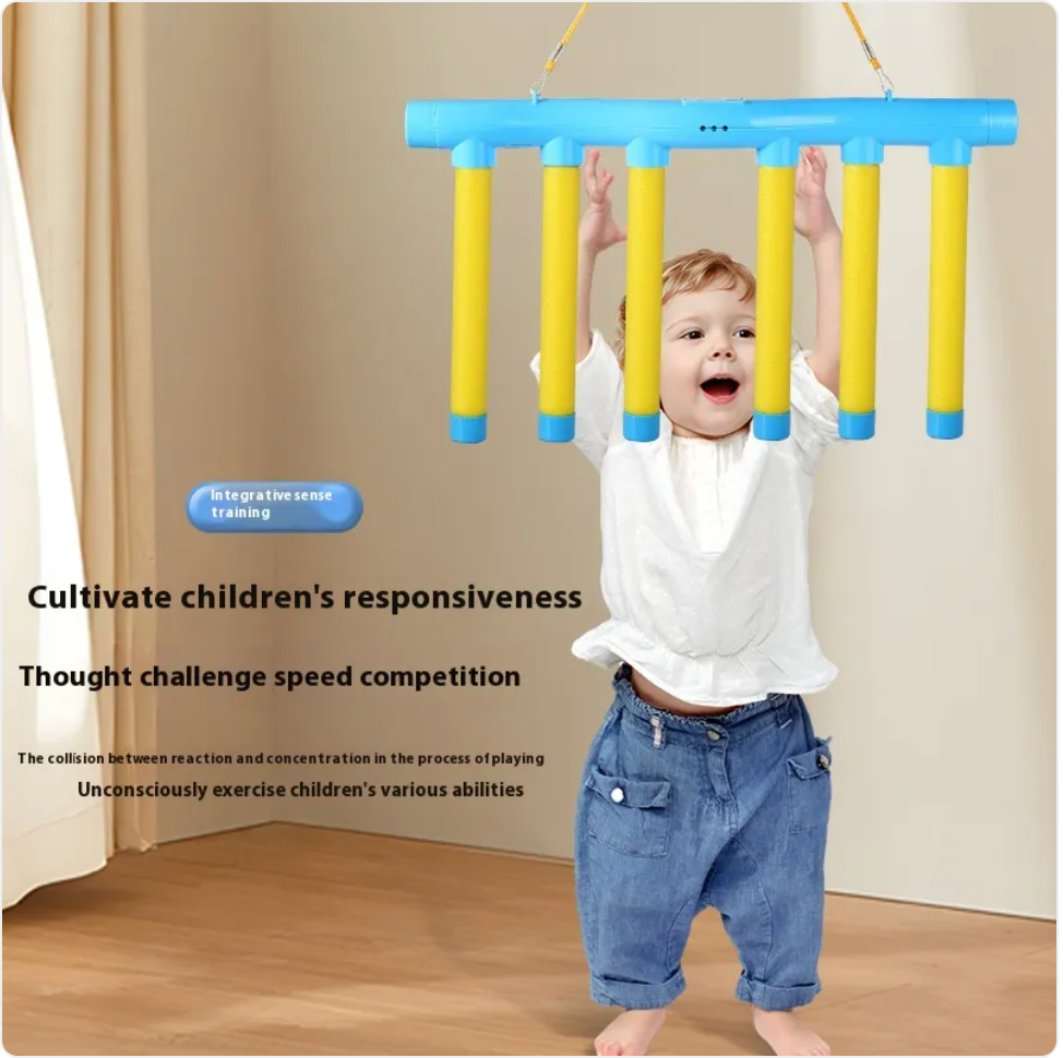 Juguete sensorial para niños