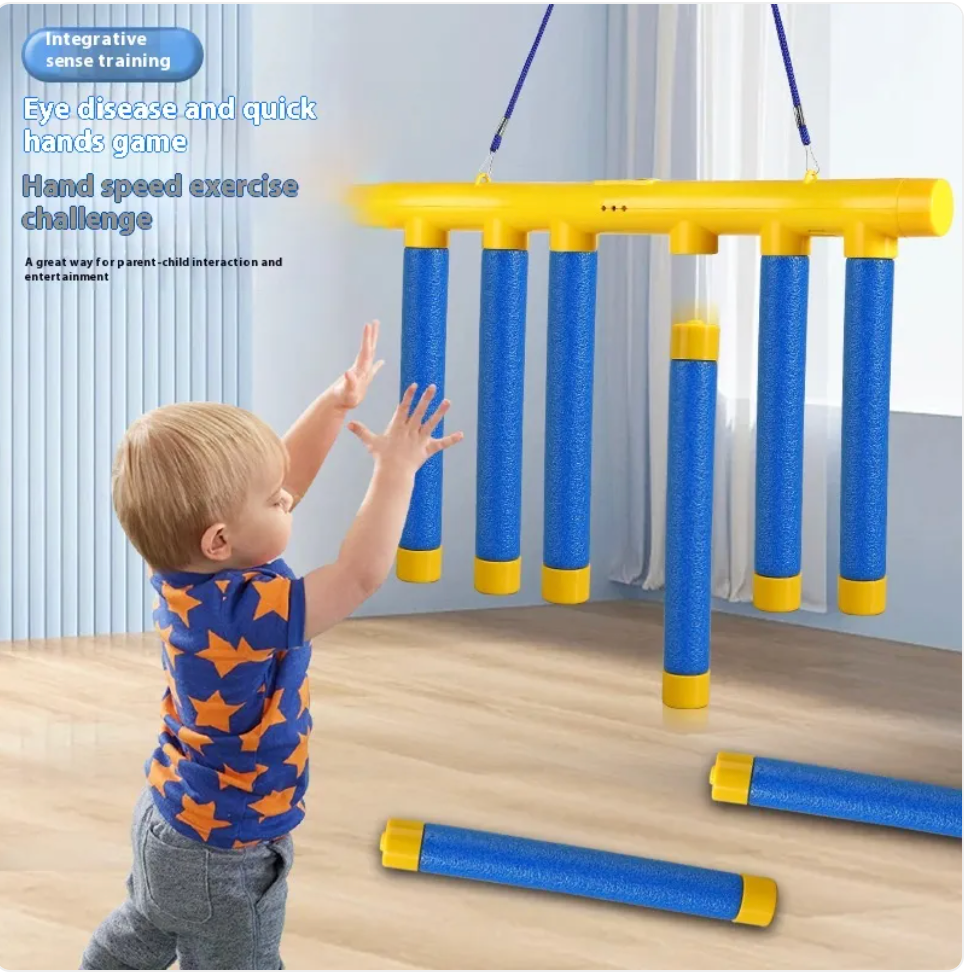 Juguete sensorial para niños