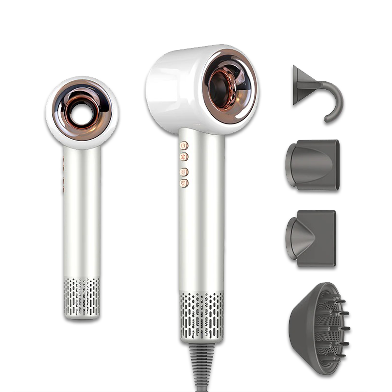 Secador de pelo profesional Radian VORTEX