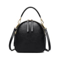 Top Layer Cowhide Single-Shoulder Leather Bag