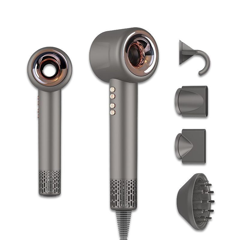 Secador de pelo profesional Radian VORTEX