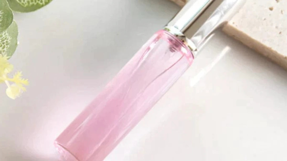 Perfume de feromonas para mujer