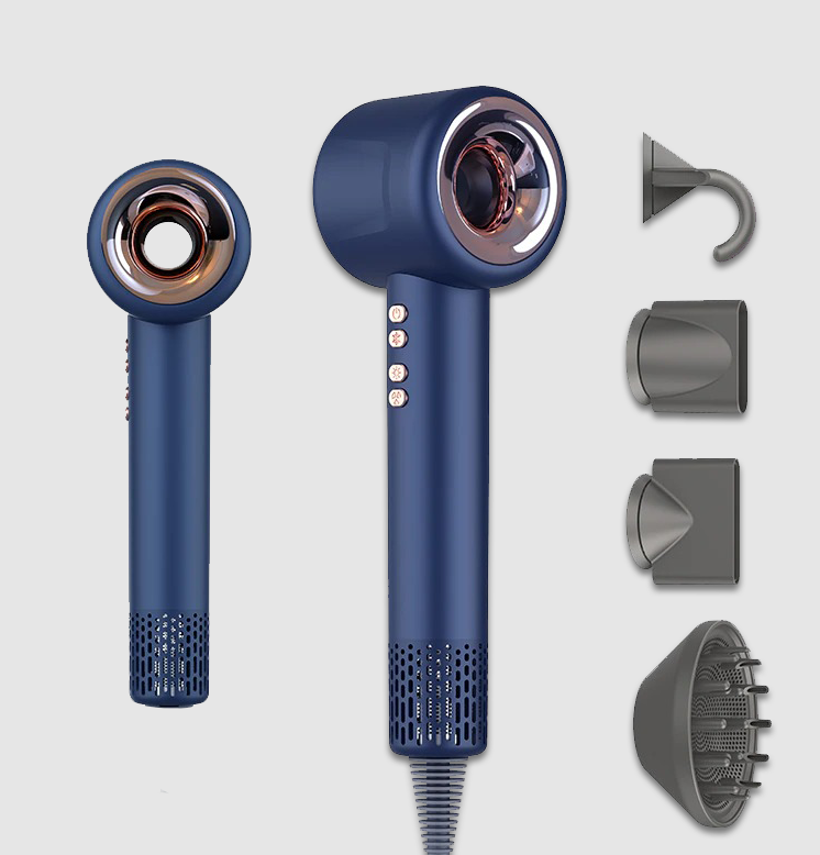 Secador de pelo profesional Radian VORTEX