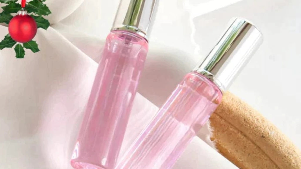 Perfume de feromonas para mujer