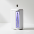 UV Toothbrush Sanitizer